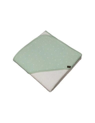 CAPA DE BAÑO DELANTALSONPETIT