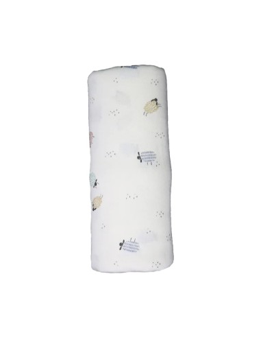 MUSELINA BAMBU SONPETIT