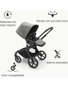 BUGABOO FOX 5 RENEW