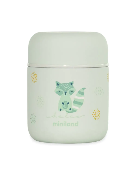 FOOD THERMY MINI MINT miniland