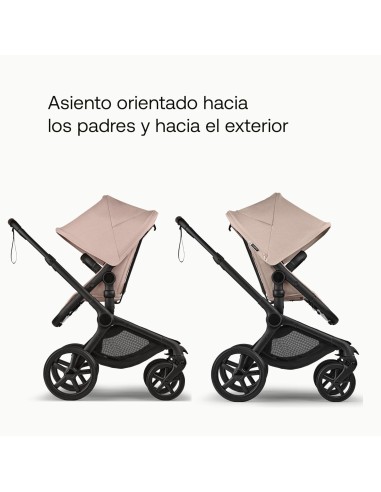 BUGABOO FOX 5 RENEW
