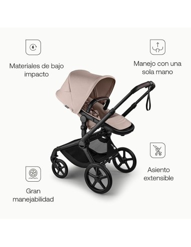 BUGABOO FOX 5 RENEW