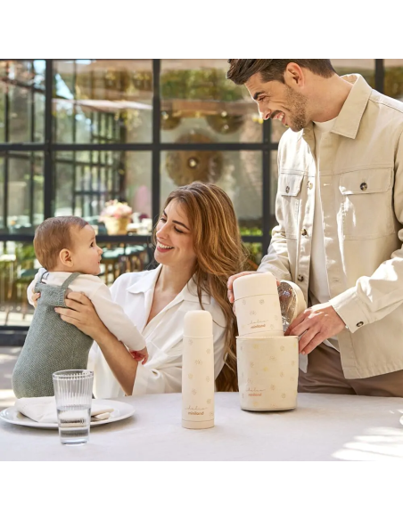 FOOD THERMY MINI MINT miniland