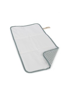 CAMBIADOR I LOVE VICHY GRIS 2