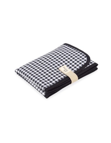 CAMBIADOR I LOVE VICHY GRIS
