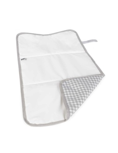 CAMBIADOR I LOVE VICHY GRIS
