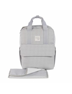 MOCHILA I LOVE VICHY