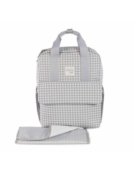 MOCHILA I LOVE VICHY