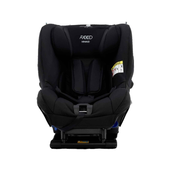 MINIKID 2,0 NEGRO (AXKID)