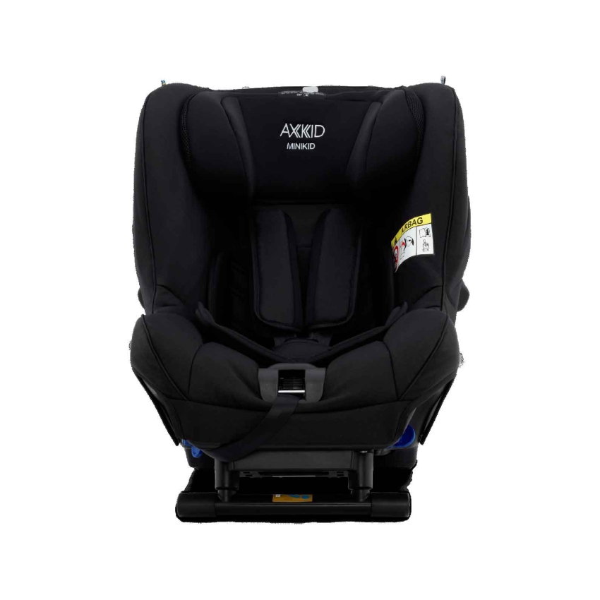 MINIKID 2,0 NEGRO (AXKID)