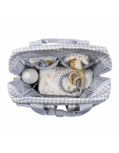 MOCHILA I LOVE VICHY 2