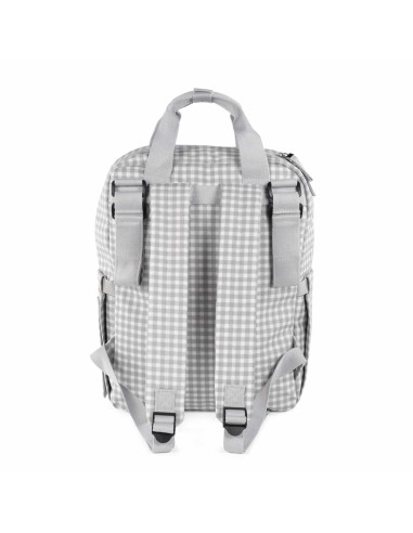 MOCHILA I LOVE VICHY