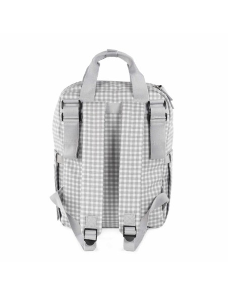 MOCHILA I LOVE VICHY
