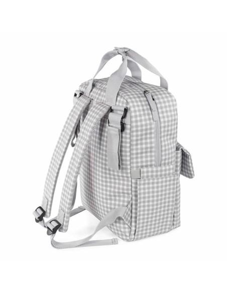MOCHILA I LOVE VICHY