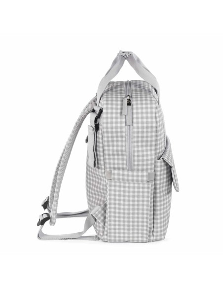 MOCHILA I LOVE VICHY