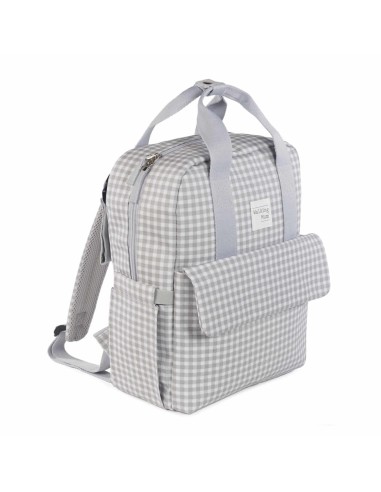 MOCHILA I LOVE VICHY