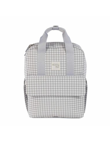 MOCHILA I LOVE VICHY