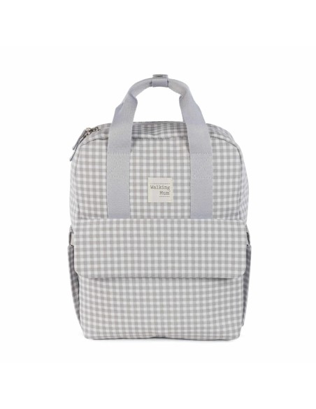 MOCHILA I LOVE VICHY