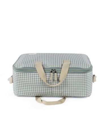 MALETA I LOVE VICHY