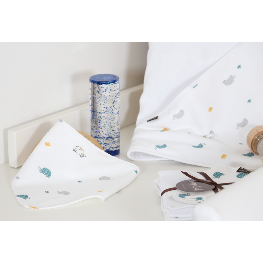 BANDANA TORTUGA TEJ sonpetit