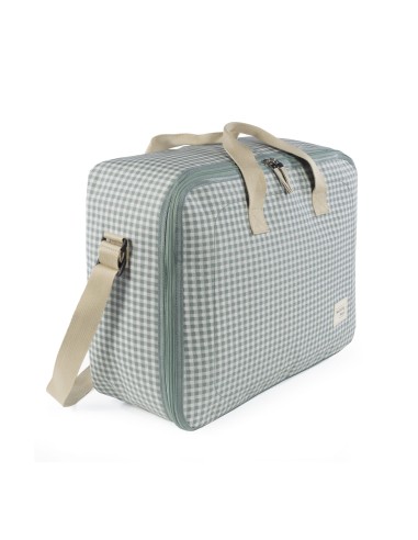 MALETA I LOVE VICHY