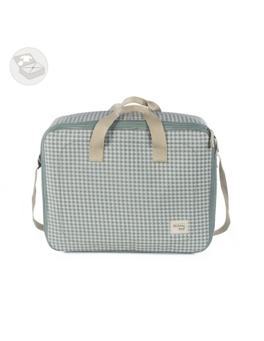 MALETA I LOVE VICHY