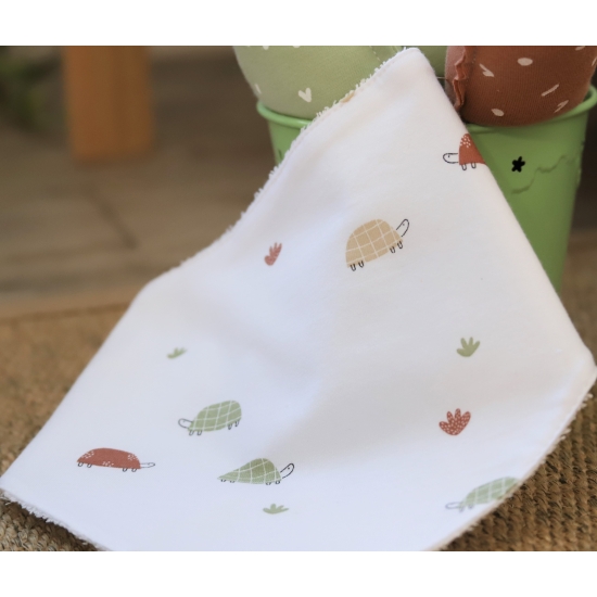 BANDANA TORTUGAS sonpetit