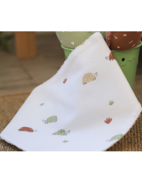 BANDANA TORTUGAS sonpetit