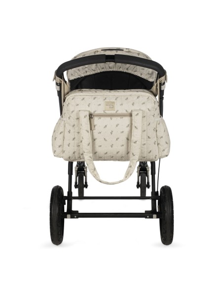 BOLSA CANASTILLA MIMOSA