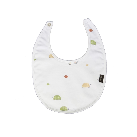 BABERO TORTUGA sonpetit