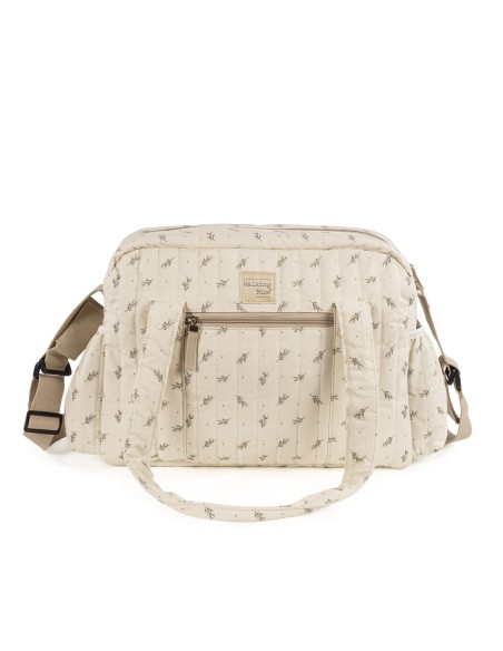 BOLSA CANASTILLA MIMOSA