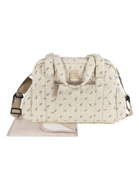 BOLSA CANASTILLA MIMOSA