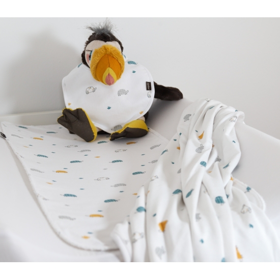 BABERO TORTUGA sonpetit 2