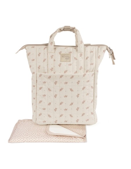 MOCHILA MIMOSA