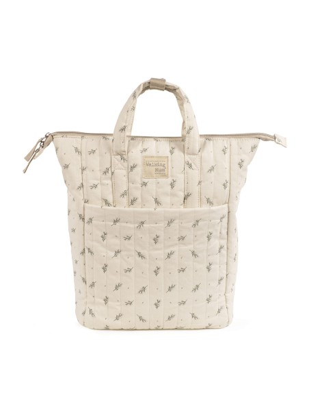 MOCHILA MIMOSA