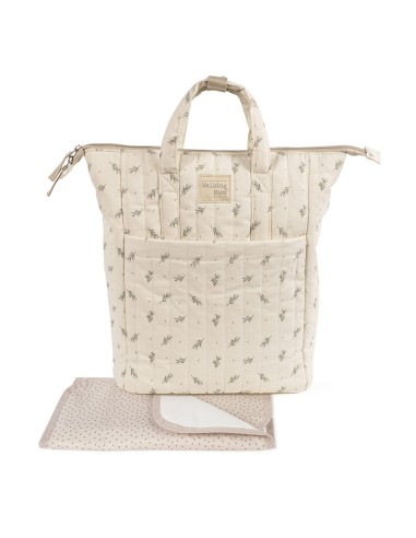 MOCHILA MIMOSA