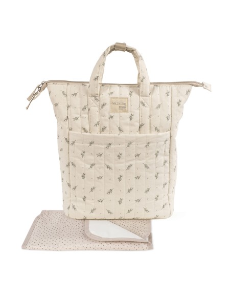 MOCHILA MIMOSA