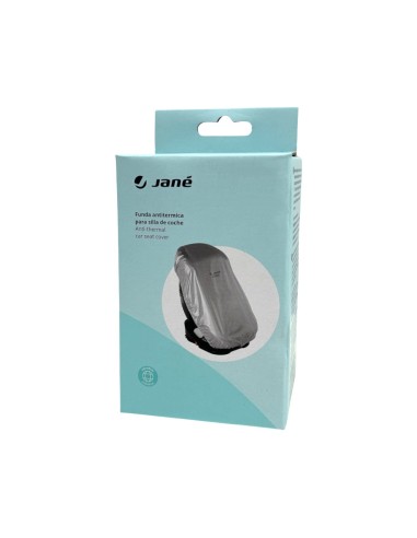FUNDA ANTITÉRMICA JANÉ