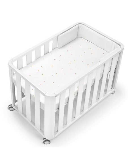 JUEGO SABANAS 2 PZAS MINICUNA STAR RS