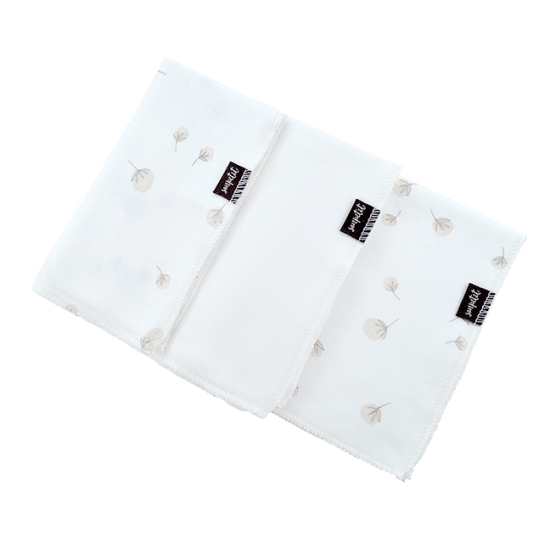 PACK 3 TOALLITAS  COTTON sonpetit