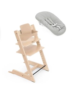NEWBORN SET STOKKE 2