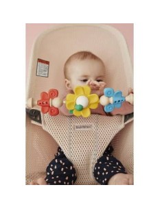 Juguete para Hamaca BabyBjörn Madera,Pas 2