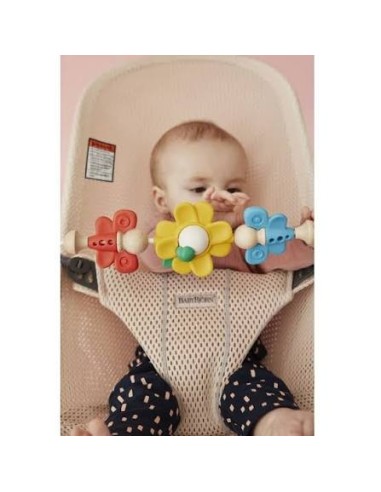 Juguete para Hamaca BabyBjörn Madera,Pas
