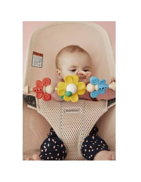 Juguete para Hamaca BabyBjörn Madera,Pas