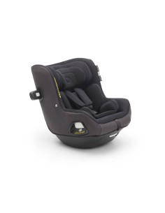 Bugaboo Owl by Nuna car seat GREY