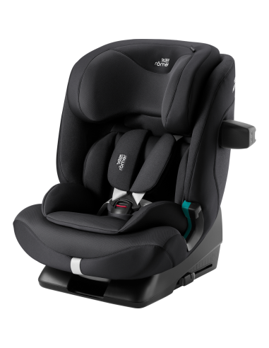 ADVANSAFIX M i-SIZE Storm Grey B-Romer