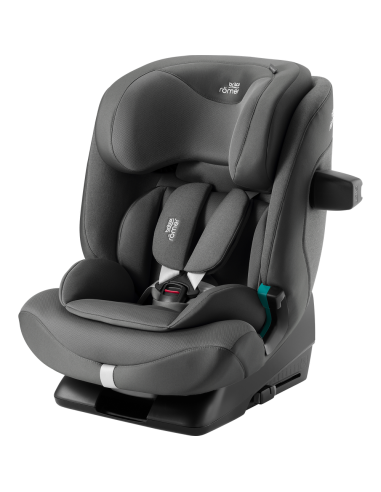 ADVANSAFIX M i-SIZE Storm Grey B-Romer