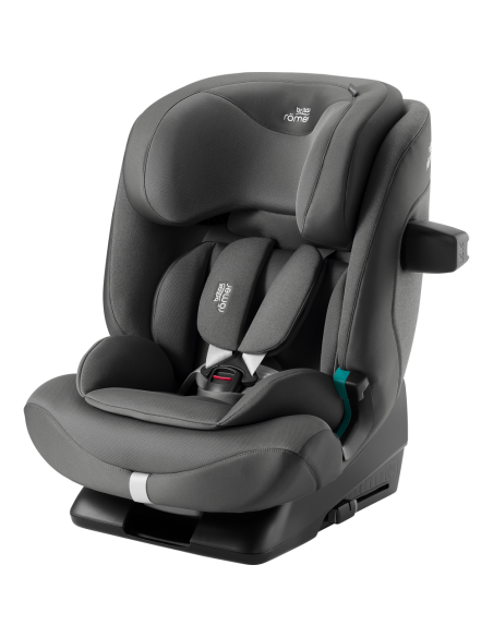 ADVANSAFIX M i-SIZE Storm Grey B-Romer
