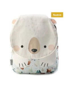 MINI MOCHILA ANIMALES SASSI 2