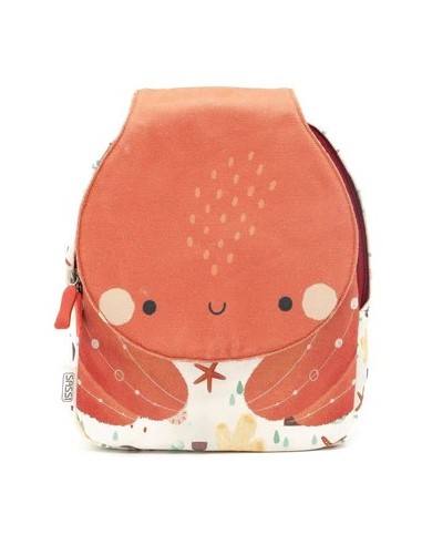 MINI MOCHILA ANIMALES SASSI